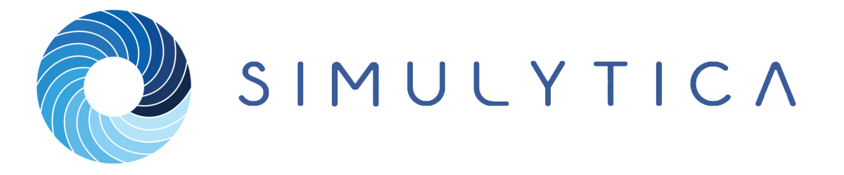 Simulytica Logo
